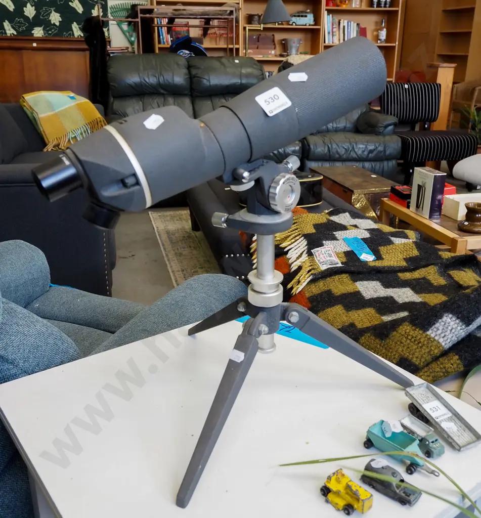 spotting scope Image 1++