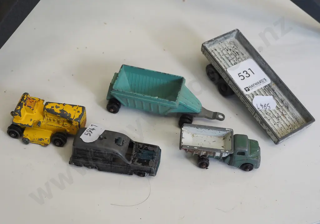 toy vehicles Image 1++