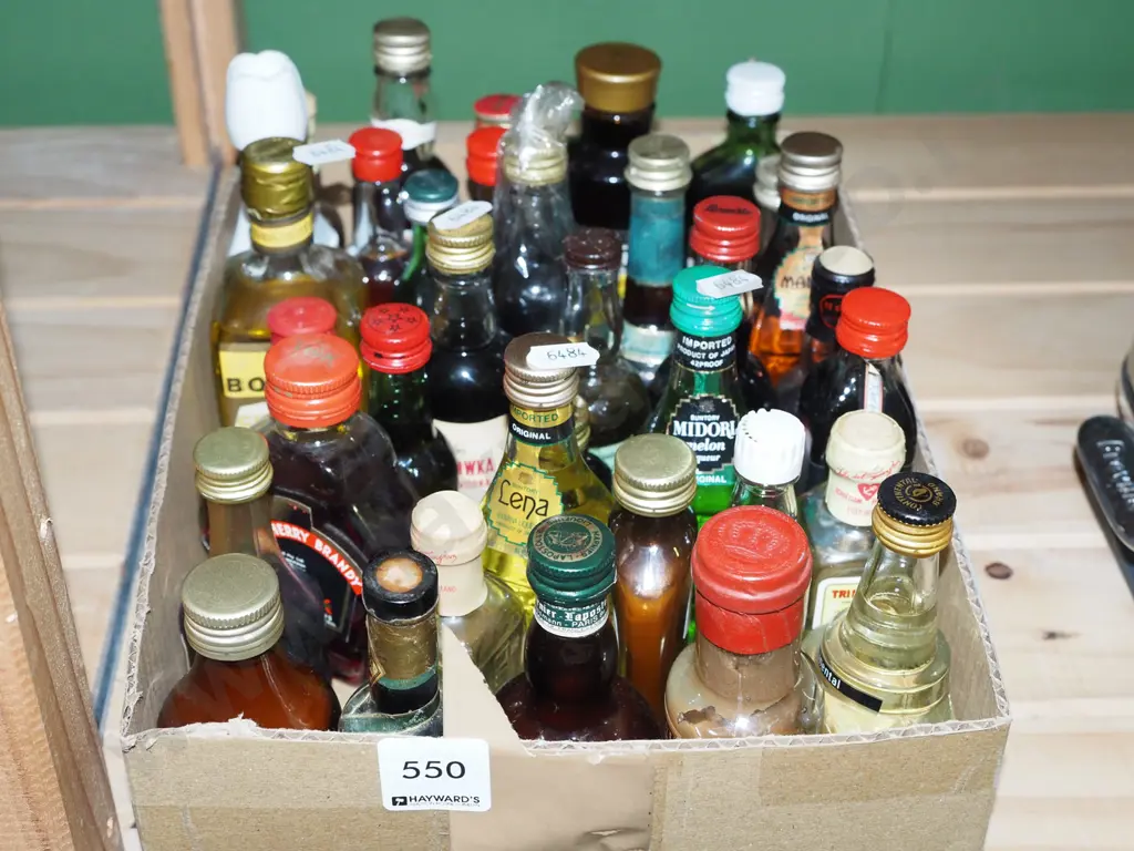 spirit miniatures Image 1++