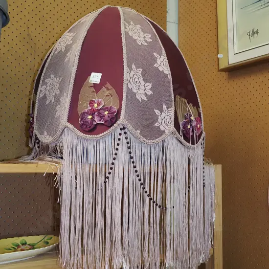 standard lamp light shade