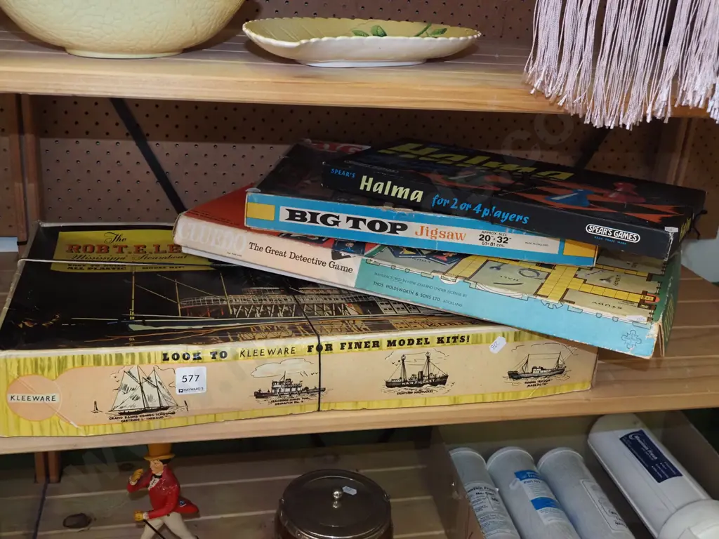 board games Image 1++