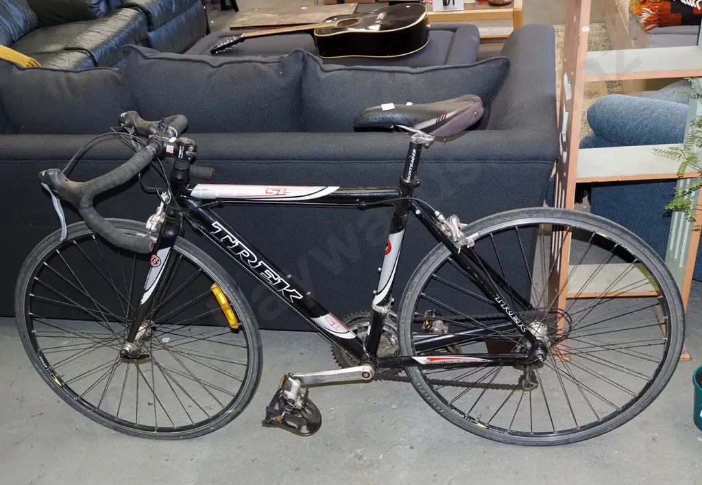 Trek bicycle Image 1++