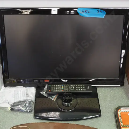 Vivo 24" TV