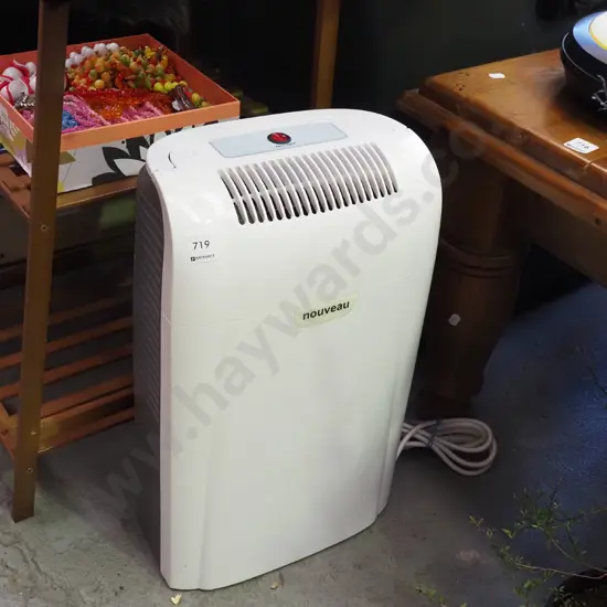 Nouveau dehumidifier