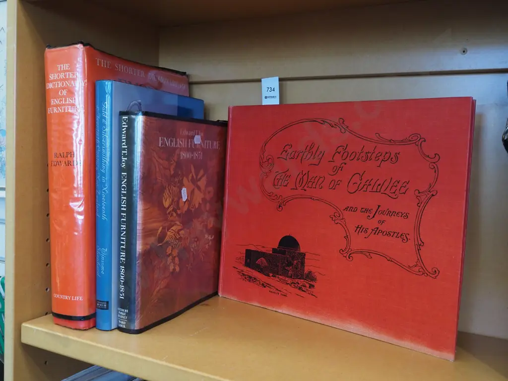 various books Image 1++