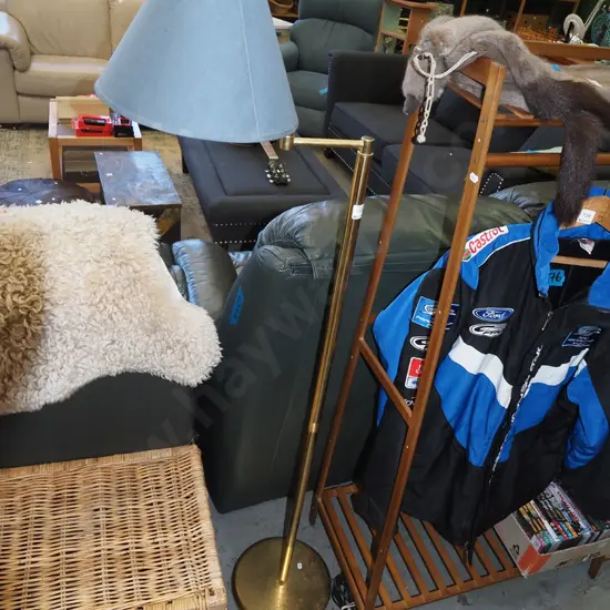 standard lamp light shade