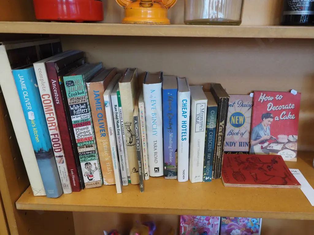 various books Image 1++