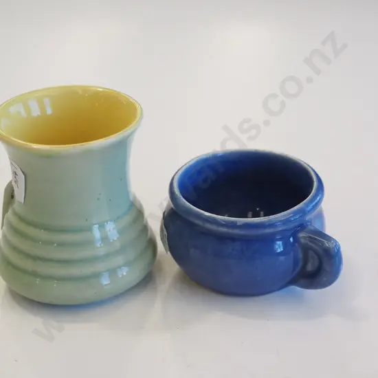 small vase, cup