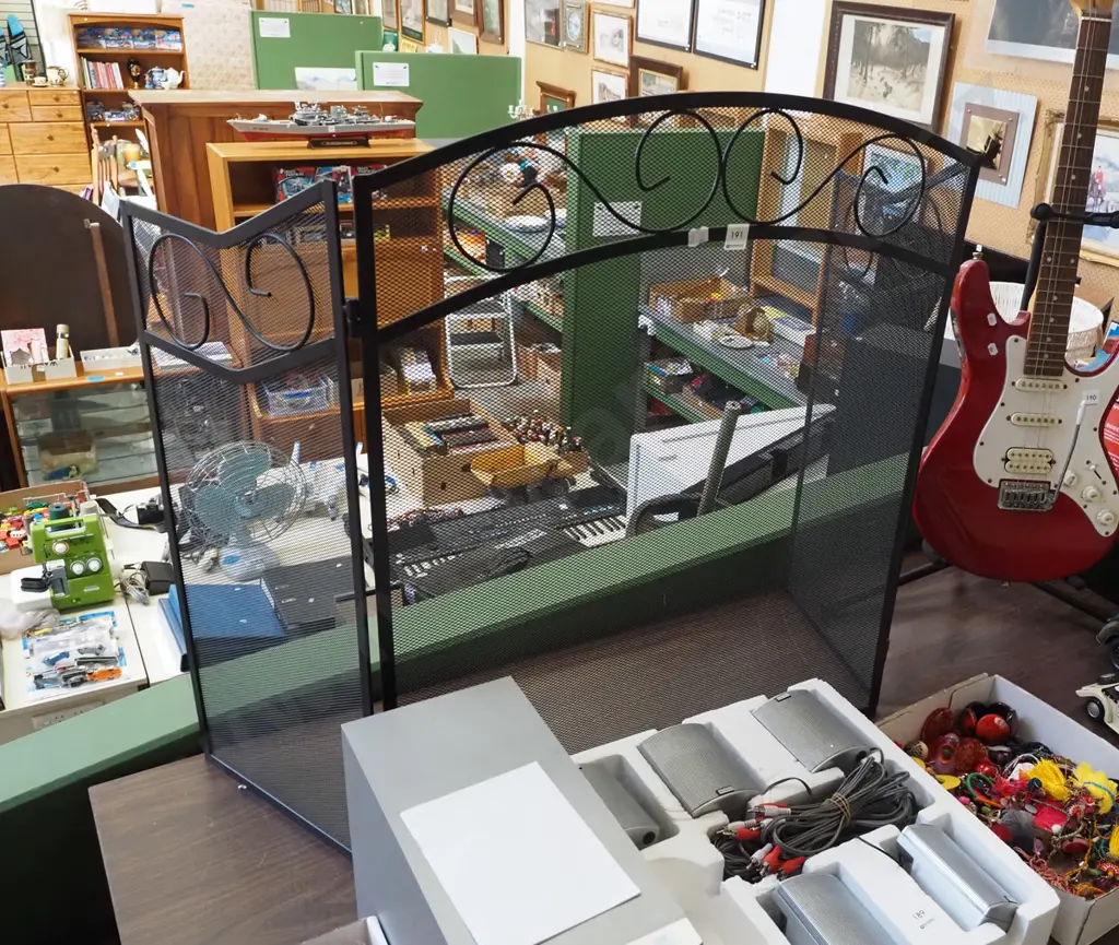 firescreen Image 1++