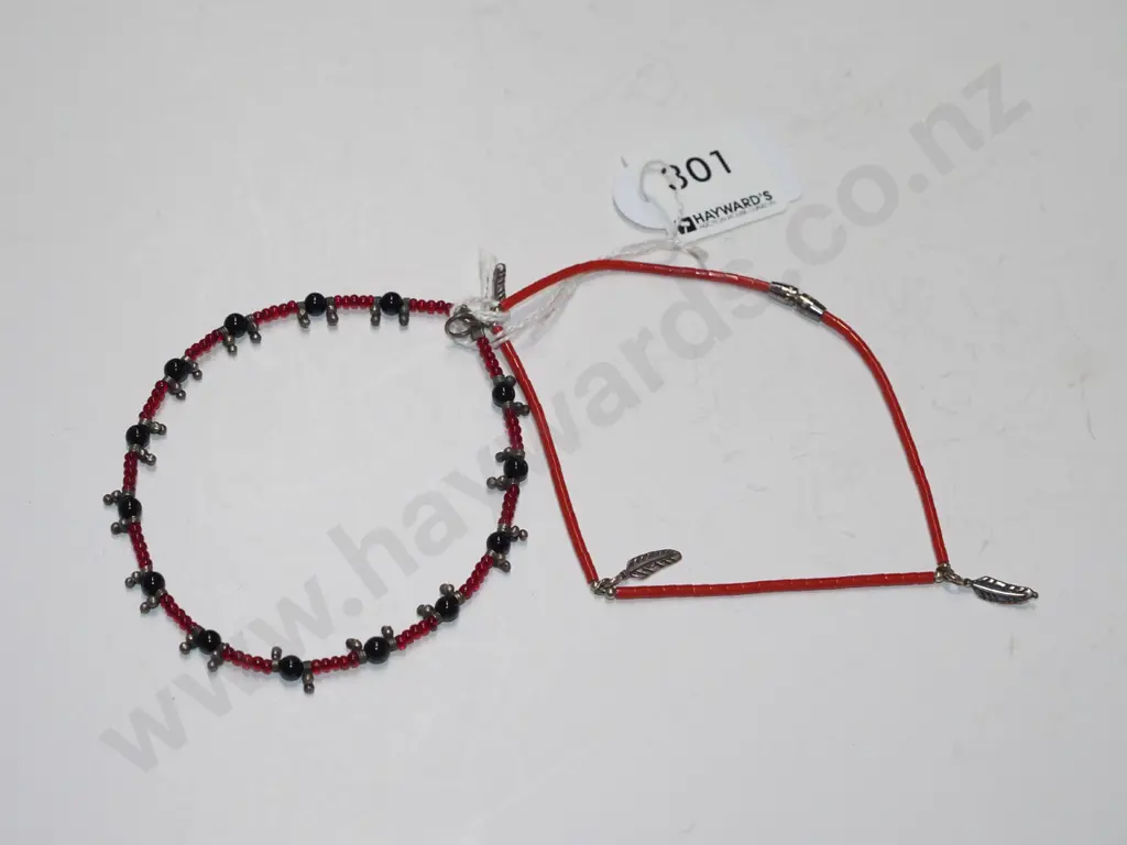 2 x bracelets Image 1++