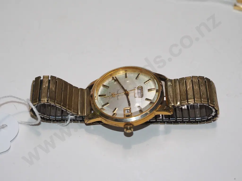 men's Citizens wristwatch Image 1++