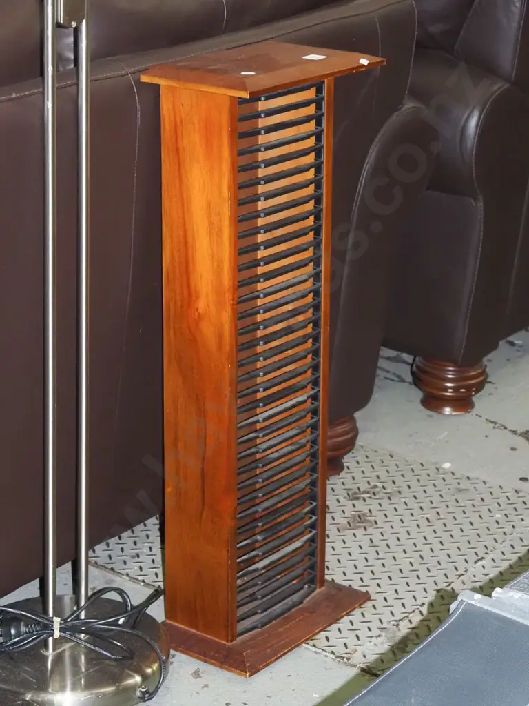 DVD tower H840 Image 1++