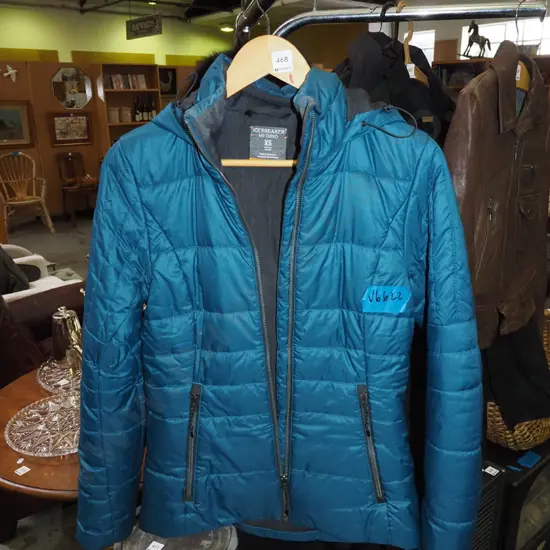 Icebreaker merino womens size XS