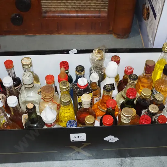 box spirit miniatures