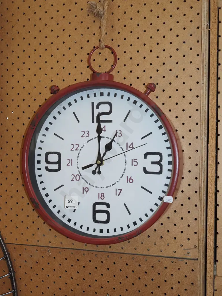 wall clock Image 1++