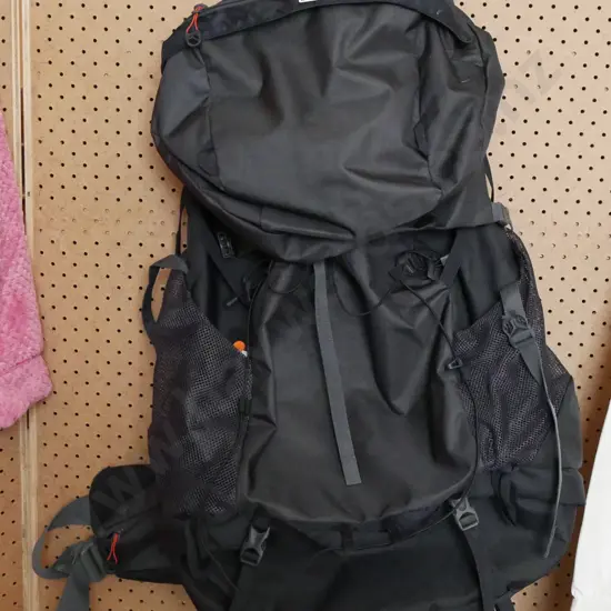 Lowe Alpine 65 Litre backpack