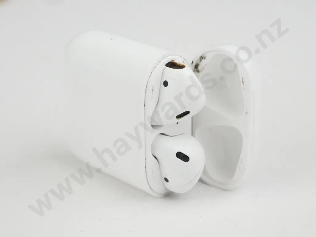 Apple Airpods Image 1++