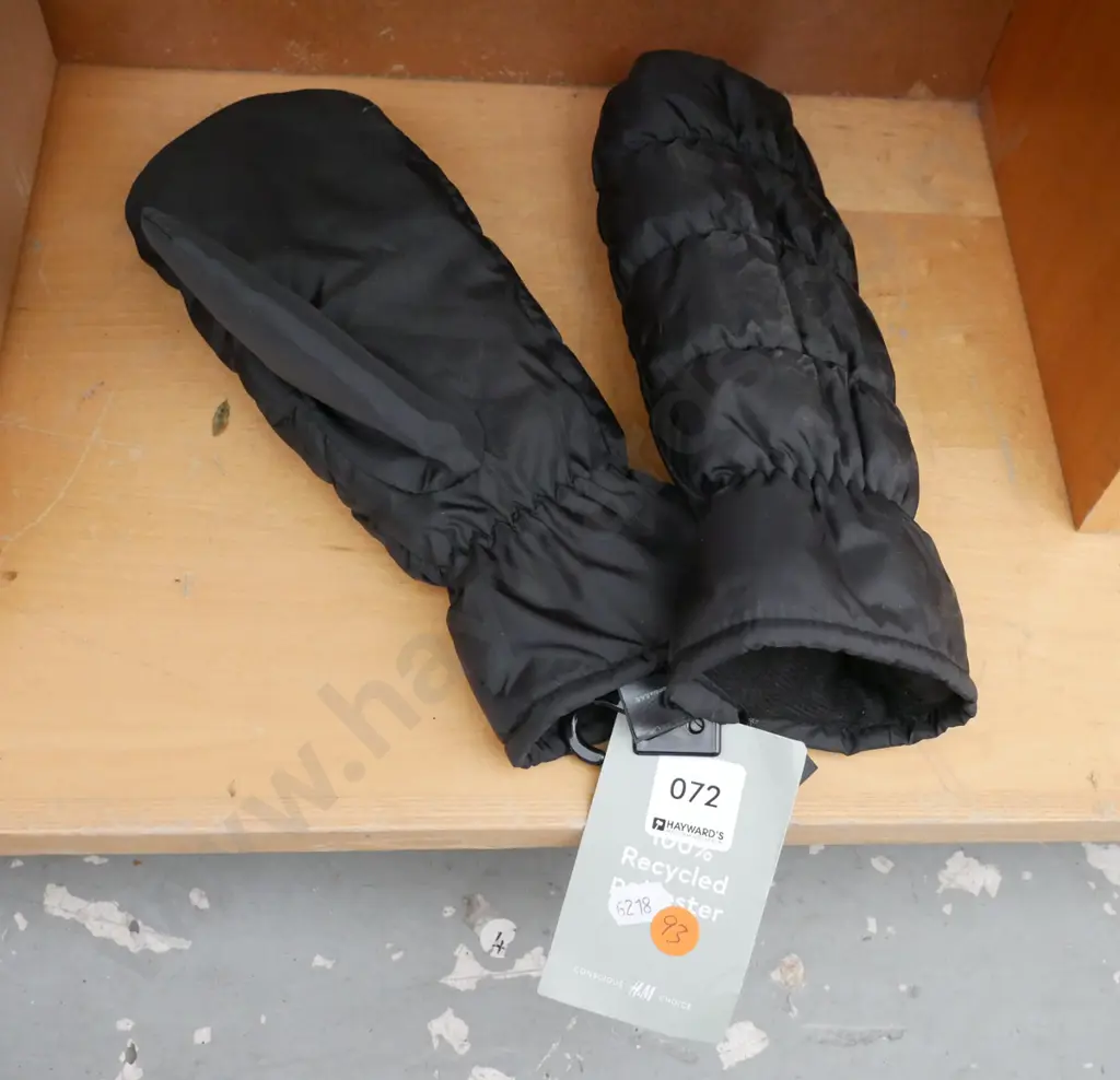 H&M gloves Image 1++