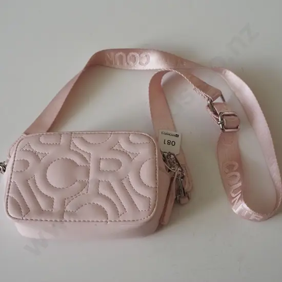 Pink Country Road handbag