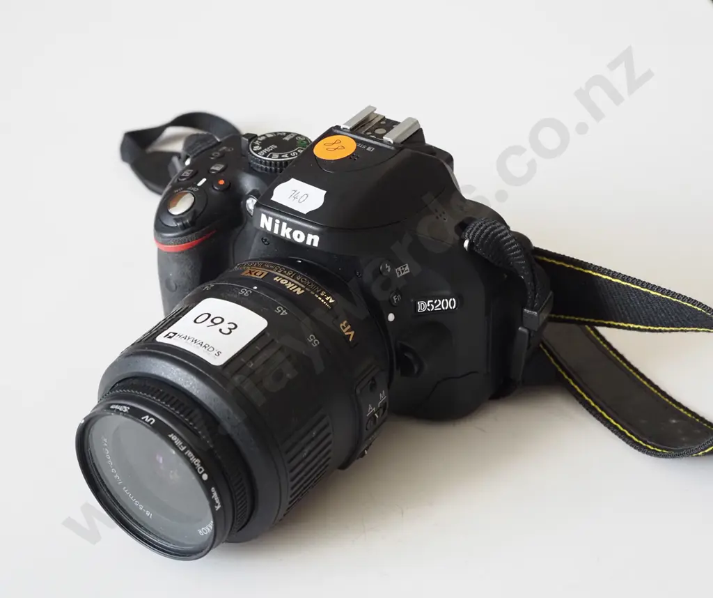 Nikon Camera Image 1++