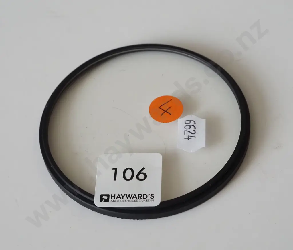 Hoya Nano mk 11 UV 82mm lense Image 1++