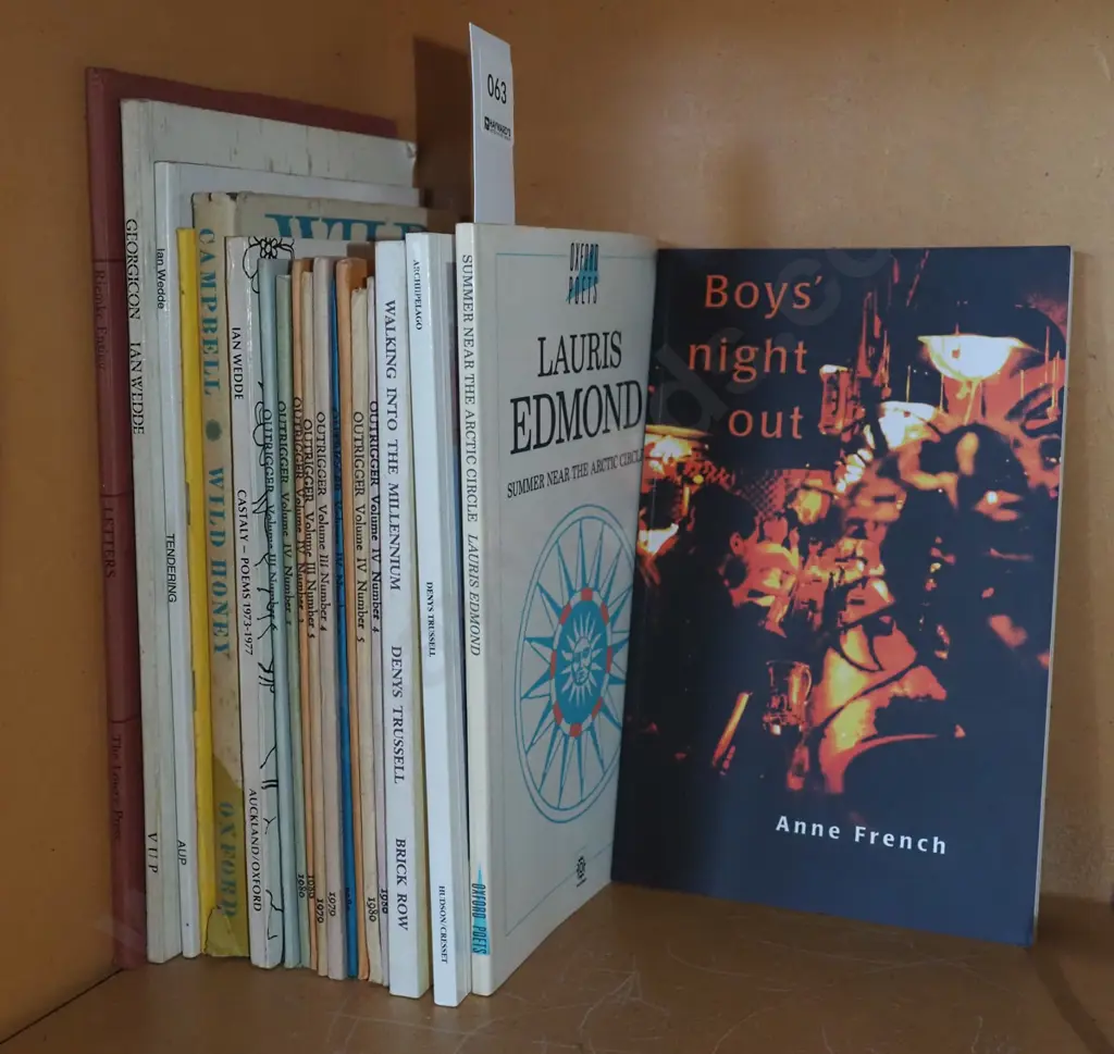 poetry books Image 1++