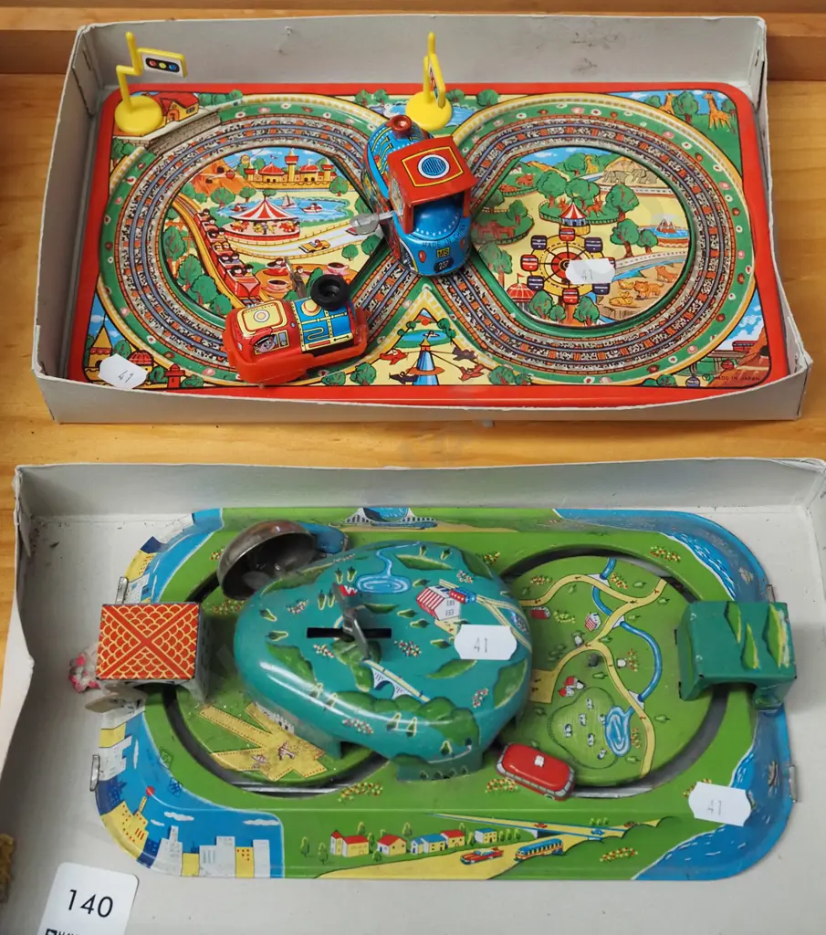 vintage toys Image 1++