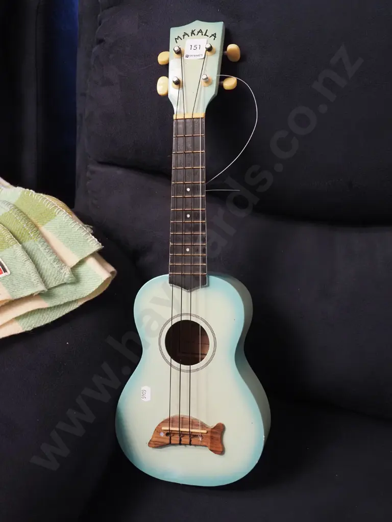Makala ukelele Image 1++