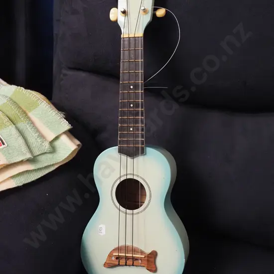 Makala ukelele