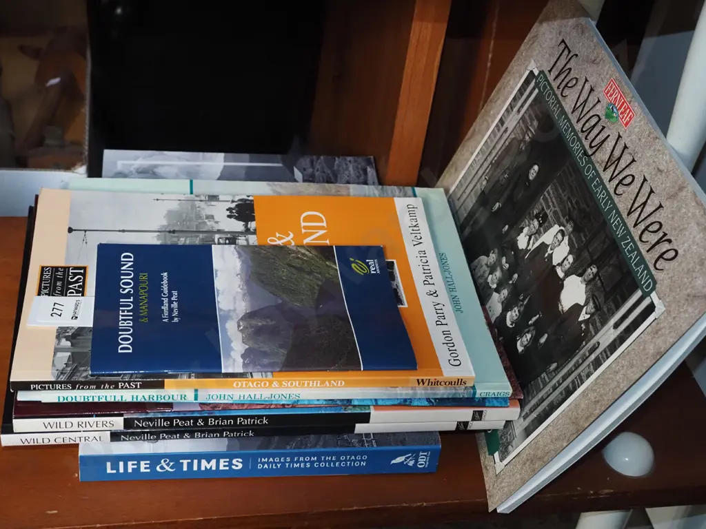 local history and other publications Image 1++