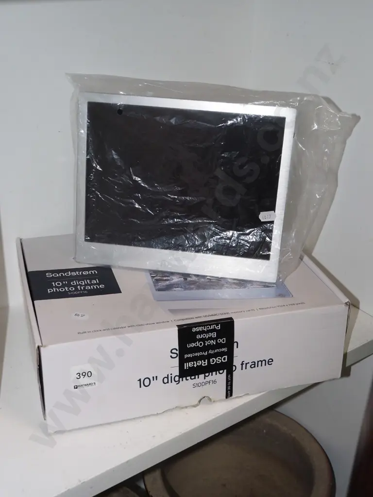 digital photo frame Image 1++