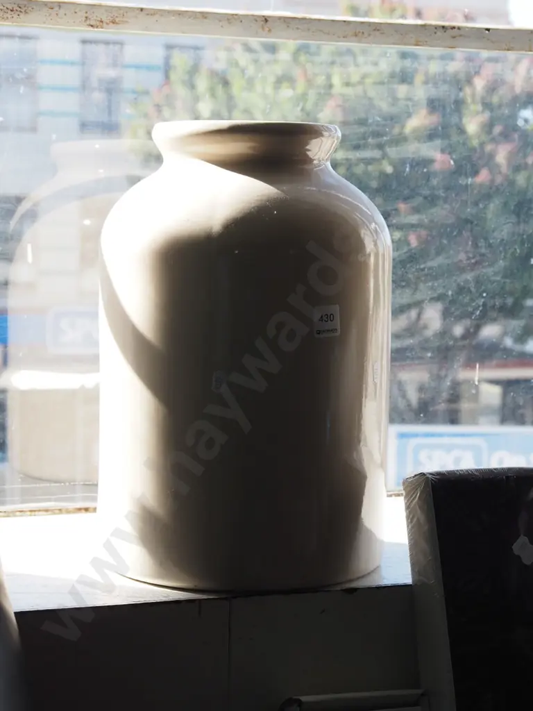 large reproduction crock H380 Image 1++