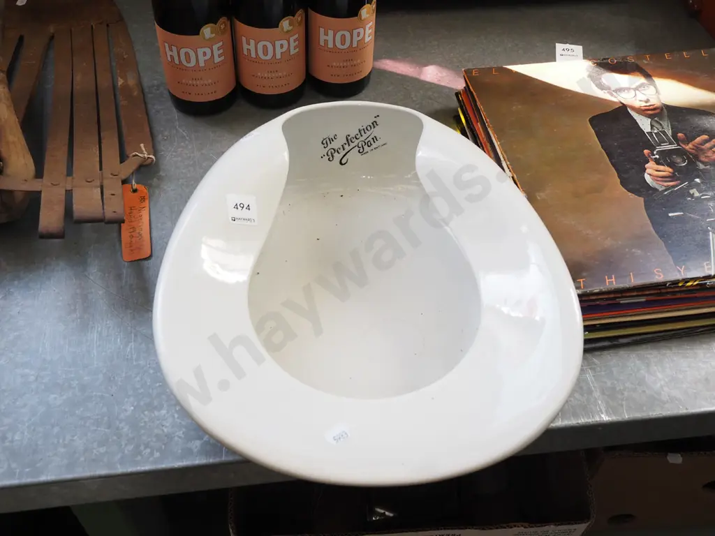 Perfection pan Image 1++