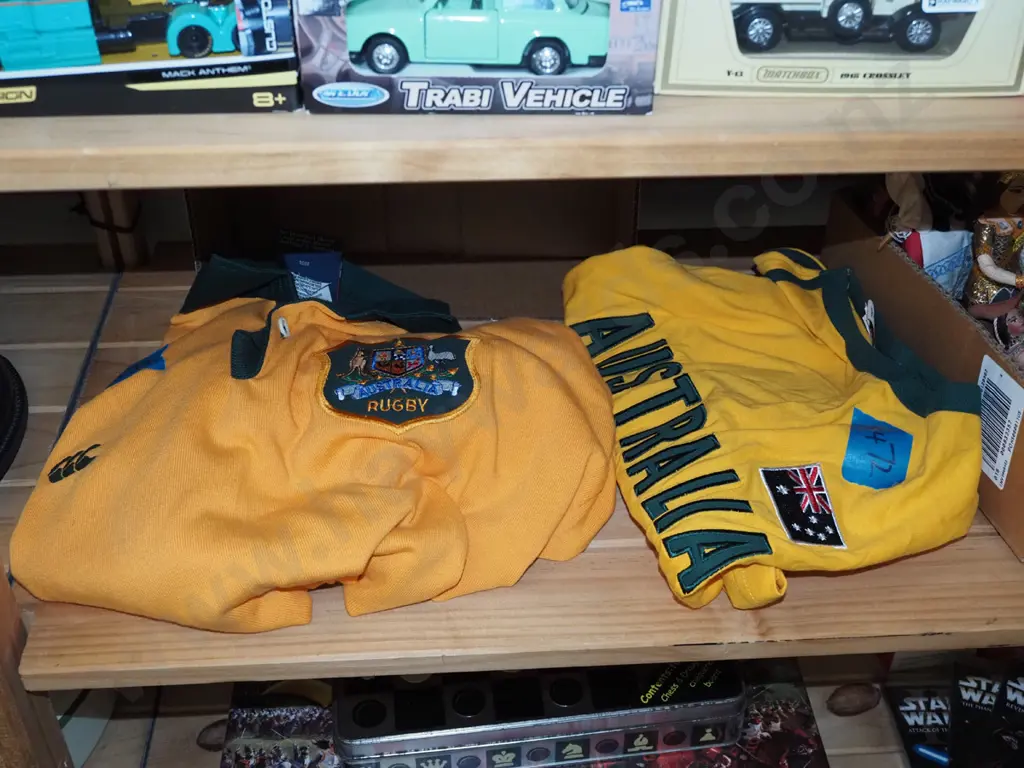 Australian rugby tops Image 1++