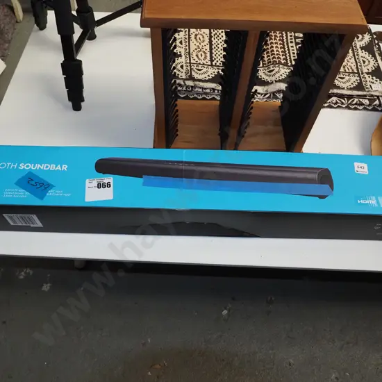 Veon blue tooth sound bar