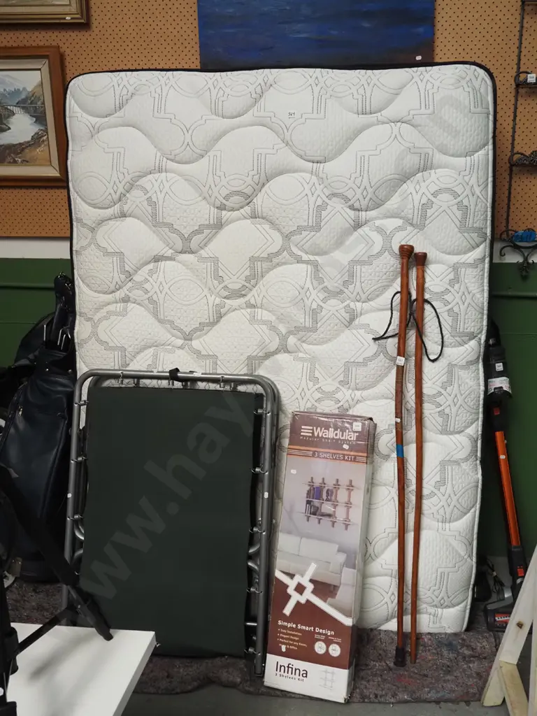 Beauty Rest double mattress Image 1++