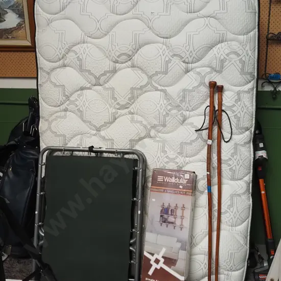 Beauty Rest double mattress