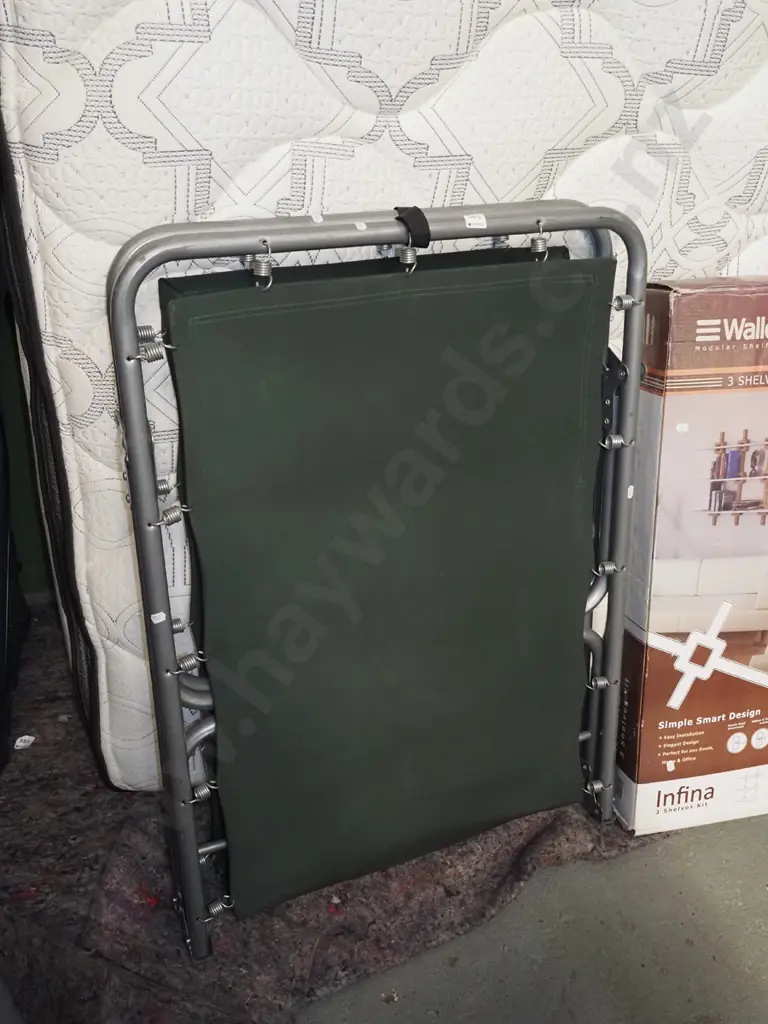 camping bed Image 1++