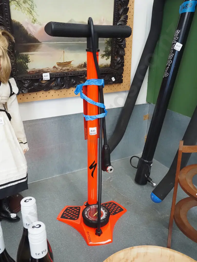 as new Specialised air tool Image 1++