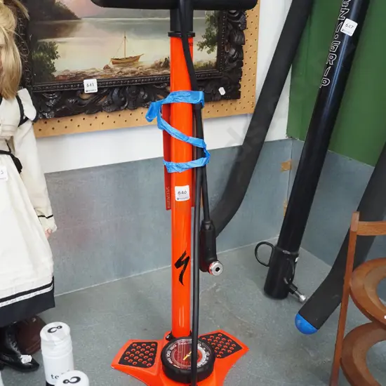 as new Specialised air tool