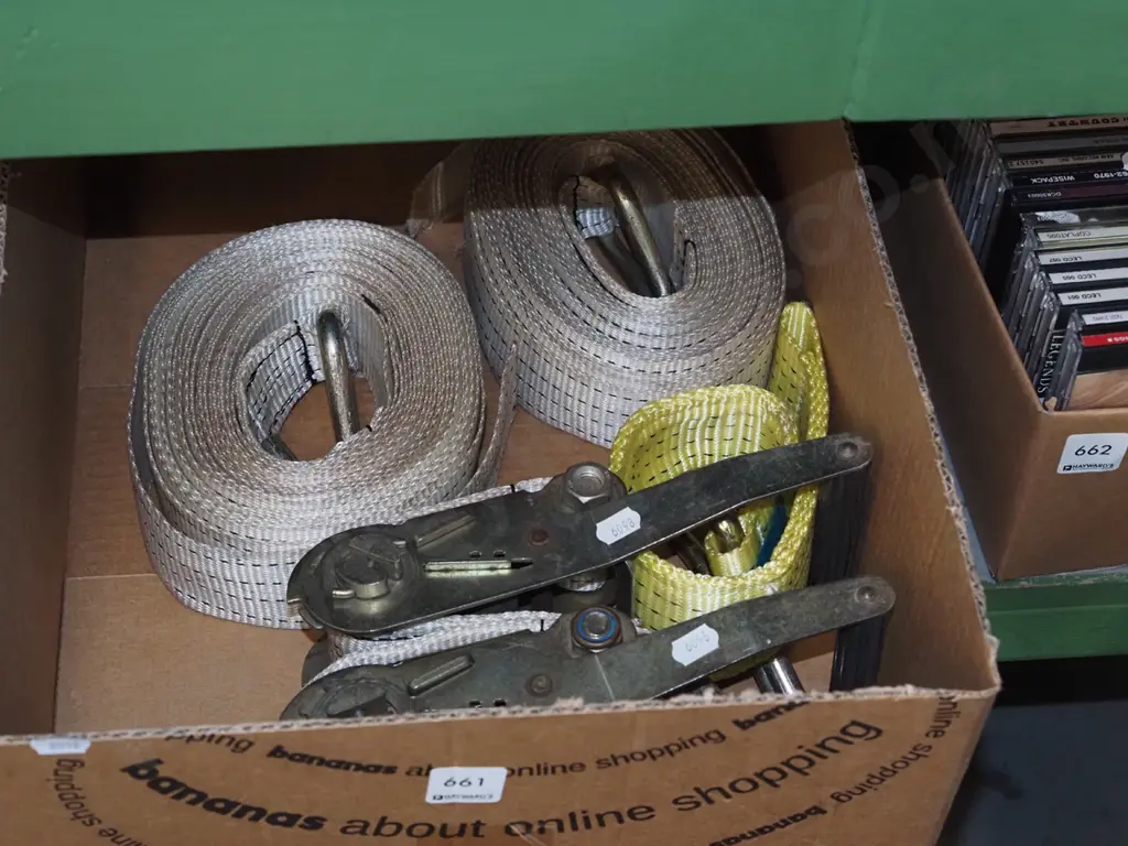 box; load strops Image 1++