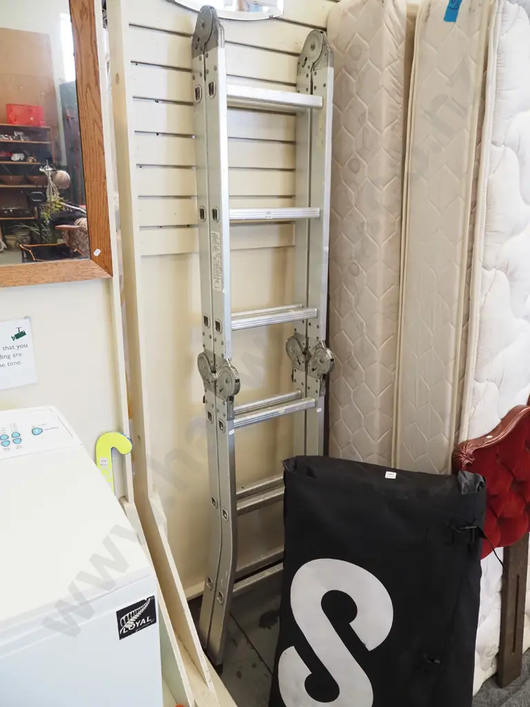 transformer ladder Image 1++