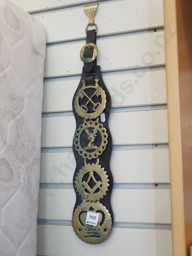 horse brasses Image 1++