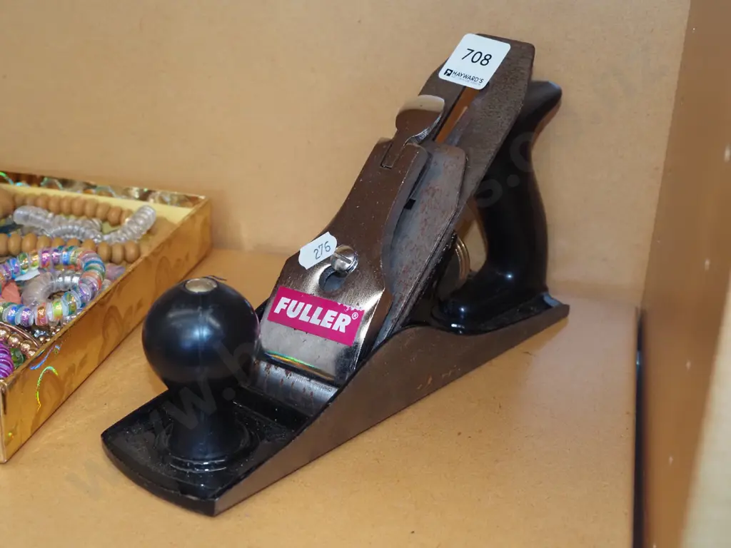 Fuller hand plane Image 1++
