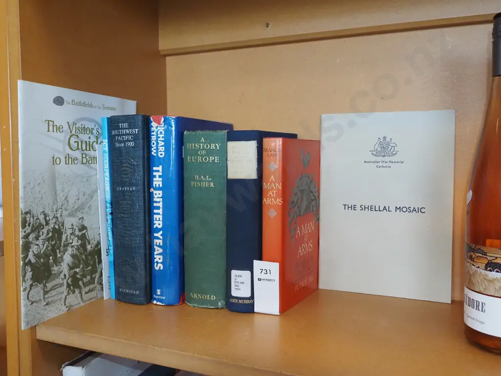 history books Image 1++