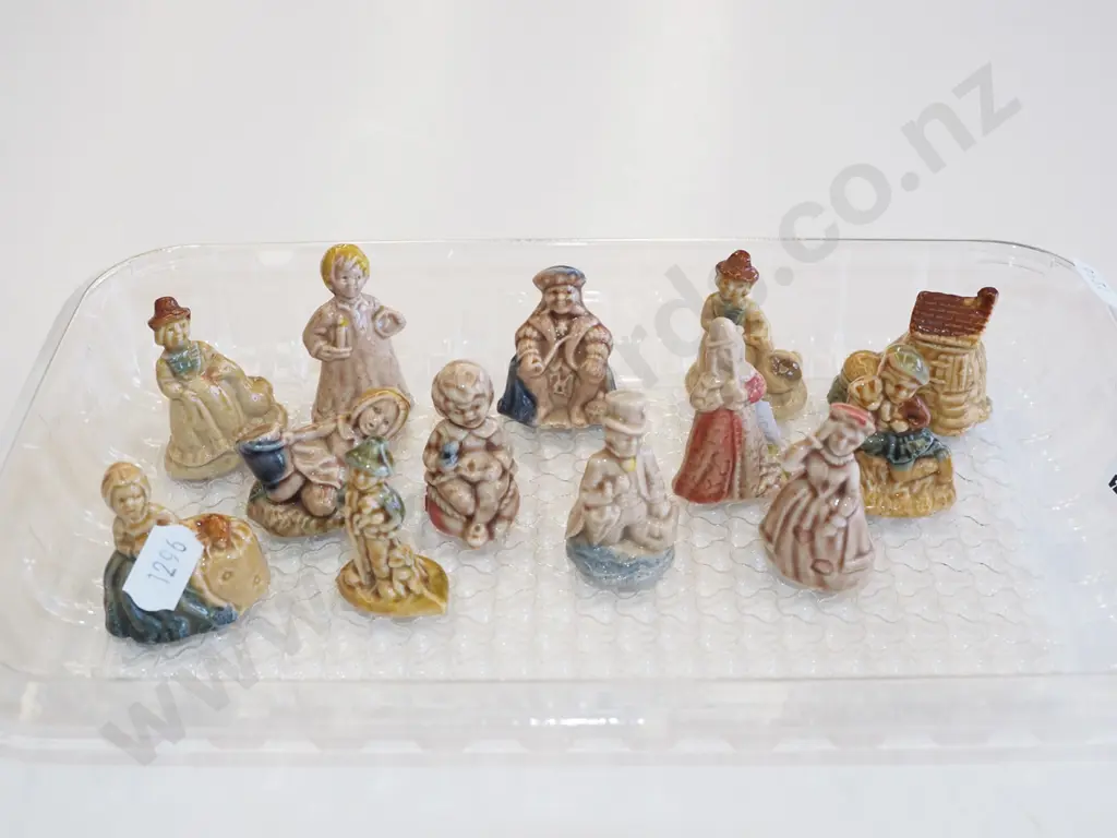 Wade Whimsies Image 1++