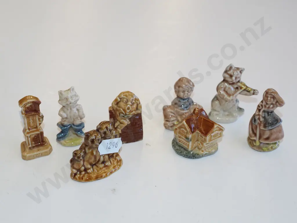 Wade Whimsies Image 1++