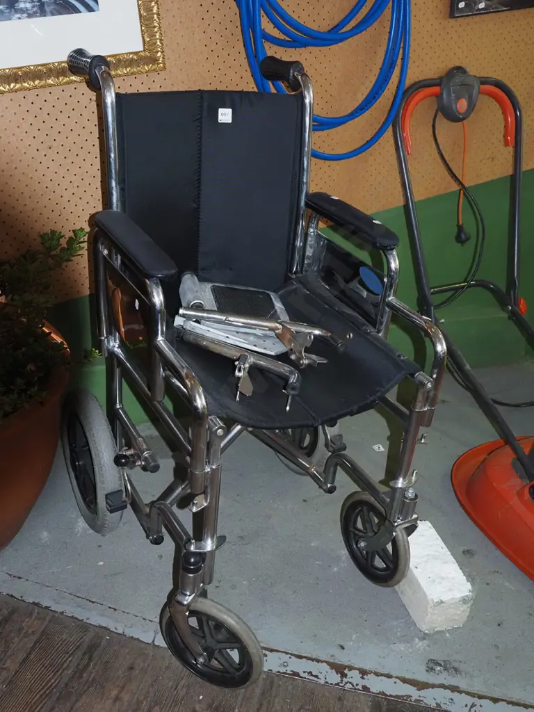 wheelchair Image 1++