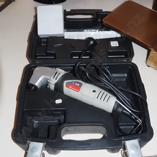 as new cased Icon multi tool