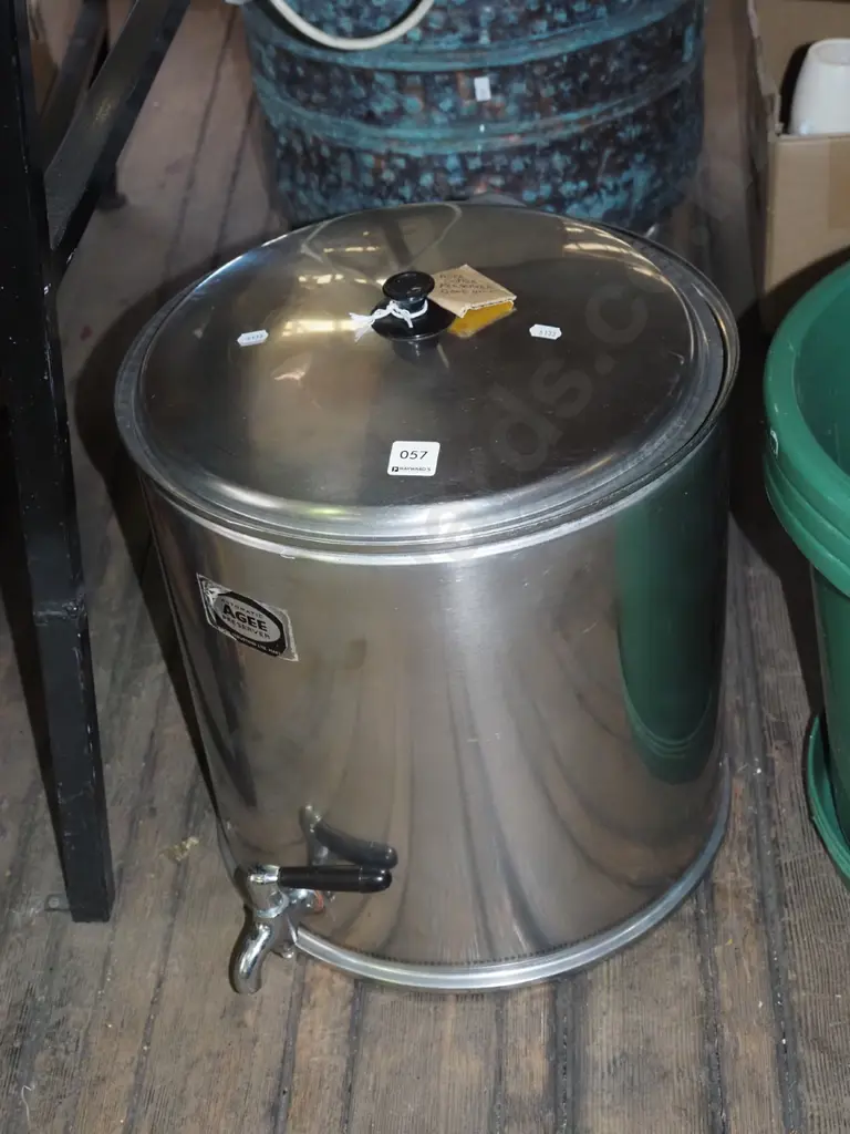 AGEE preserver Image 1++